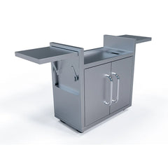 Le Griddle Cart for 30-inch Ranch Hand Griddle- GFCART75 - Pristine Home & Wellness