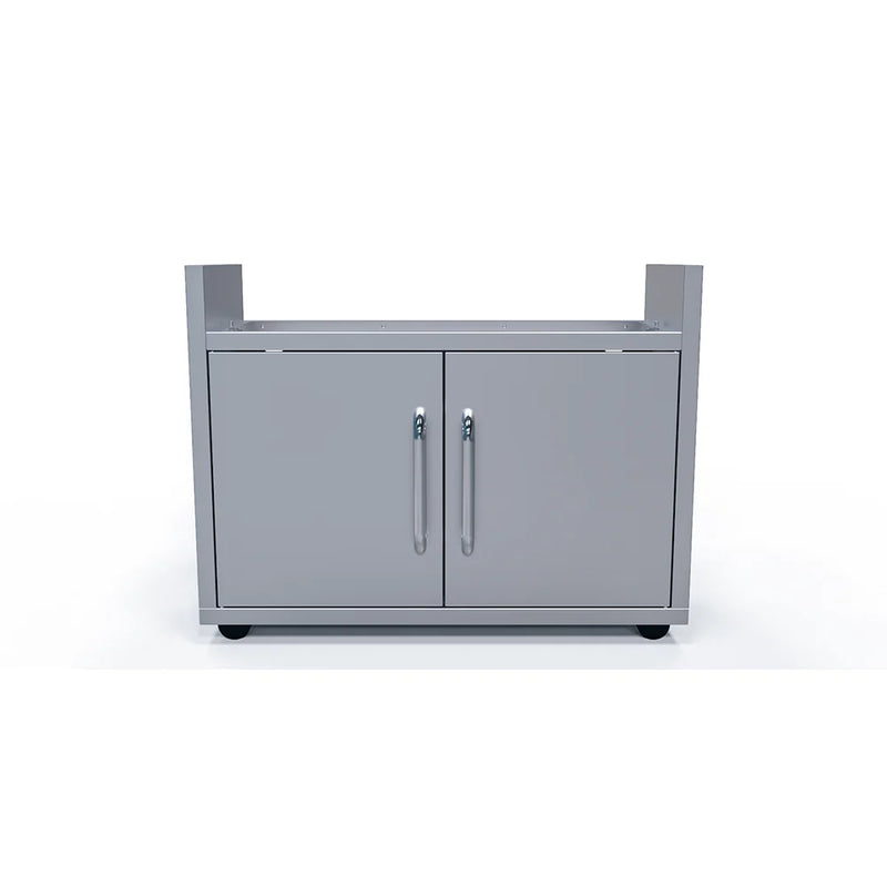 Le Griddle Cart for 41-inch Big Texan 3 Gas Griddle - GFCART105 - Pristine Home & Wellness