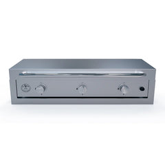 Le Griddle Lid for 41-inch Big Texan 3 Gas Griddle - GFLID105 - Pristine Home & Wellness