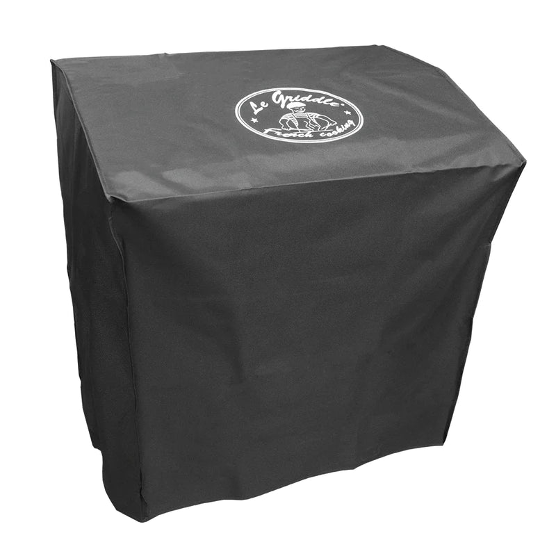 Le Griddle Nylon Cover for 60-inch Grand Texan 4 Burner Gas Griddle - GFCARTCOVER160 - Pristine Home & Wellness