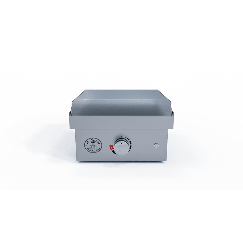Le Griddle Wee Griddle - 1 Electric Burner - GEE40 - Pristine Home & Wellness