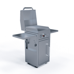 Le Griddle Cart for Wee Griddle - GFCART40 - Pristine Home & Wellness