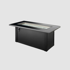 Outdoor Greatroom Company Monte Carlo Linear Gas Fire Pit Table - Pristine Home & Wellness