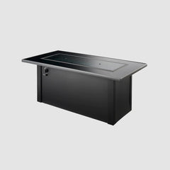 Outdoor Greatroom Company Monte Carlo Linear Gas Fire Pit Table - Pristine Home & Wellness