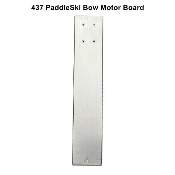 Sea Eagle Bow Motormount for PaddleSki™ - MMPS437 - Pristine Home & Wellness