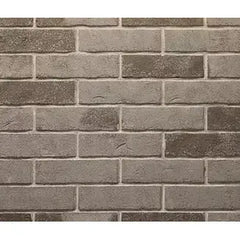 Monessen 36" Attribute Universal Circulating Vent Free Firebox with Radiant Face and Multitonal Gray Reversible Interior Fiber Panels - Pristine Home & Wellness