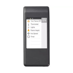 Majestic IntelliFire Touch RC400 Remote Control IFT- RC400 - Pristine Home & Wellness