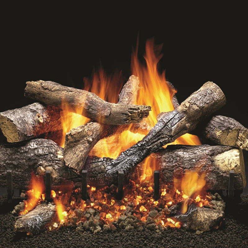 Majestic Fireside 24