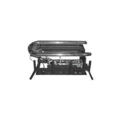 Monessen 24" EYF Burner, Manual Control, 36,000 BTU, Propane Gas. - Pristine Home & Wellness