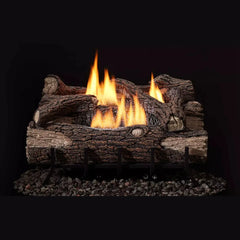Monessen 30″ Mountain Oak Log Set – MTNOK-30 - Pristine Home & Wellness