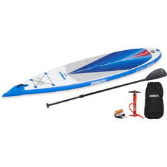 Sea Eagle NN126 NeedleNose Inflatable Paddleboard - Pristine Home & Wellness