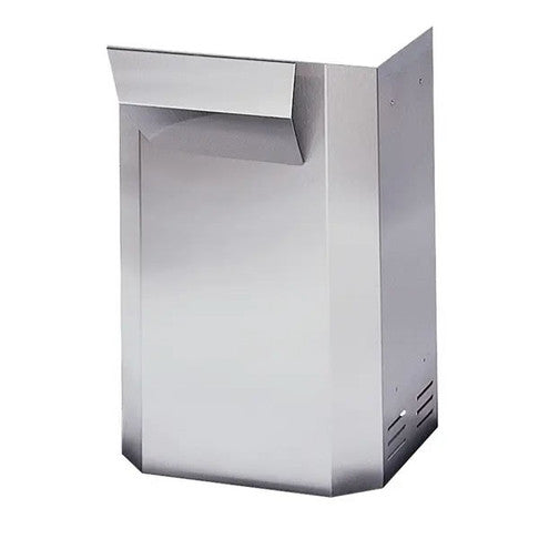 MHP OCOL Stainless Steel Column for MHP Grill Bases - Pristine Home & Wellness