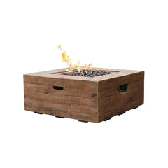 Modeno Wilton Fire Pit Table - Pristine Home & Wellness