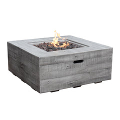 Modeno Wilton Fire Pit Table - Pristine Home & Wellness