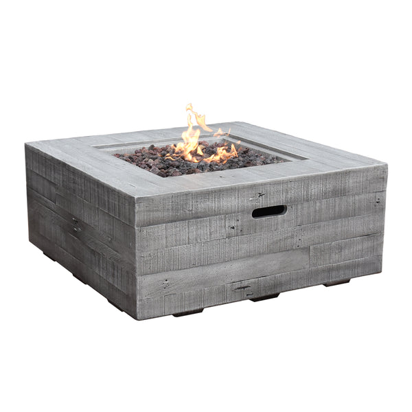 Modeno Wilton Fire Pit Table - Pristine Home & Wellness