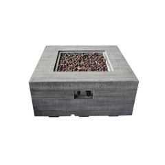 Modeno Wilton Fire Pit Table - Pristine Home & Wellness