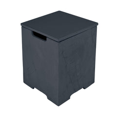 Elementi Plus Square Tank Cover - ONB403 - Pristine Home & Wellness