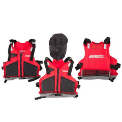 Sea Eagle Large/Xtra Large Paddling Vest - PADVEST330_LXL - Pristine Home & Wellness