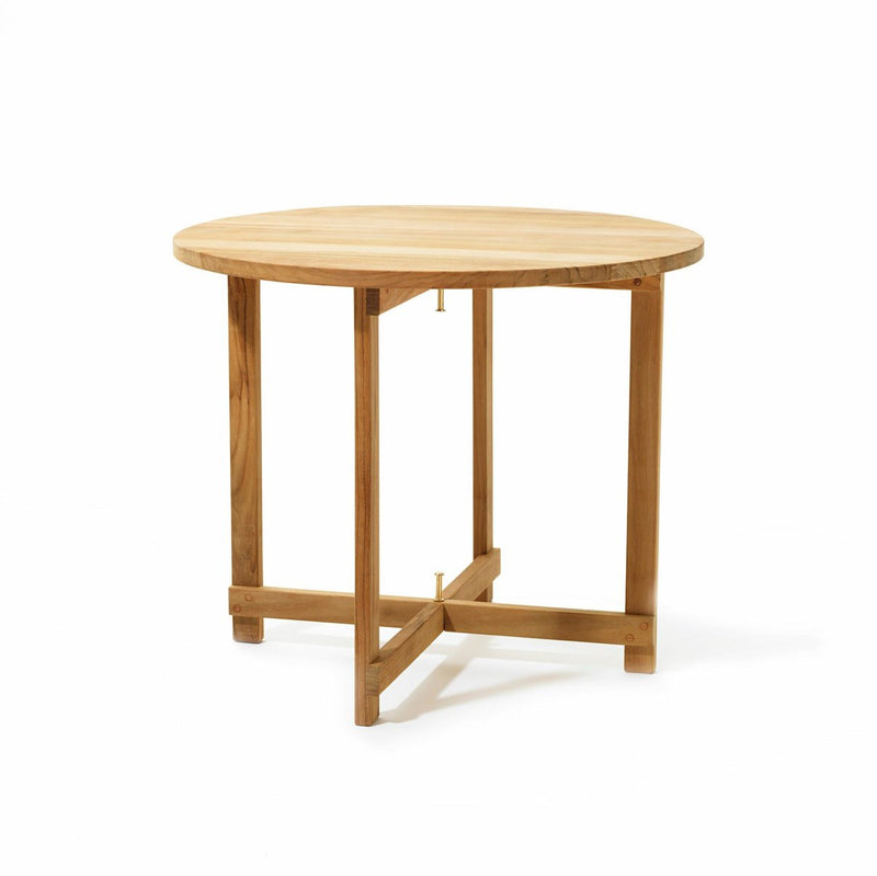 Skargaarden Kryss Table - PKT-T - Pristine Home & Wellness