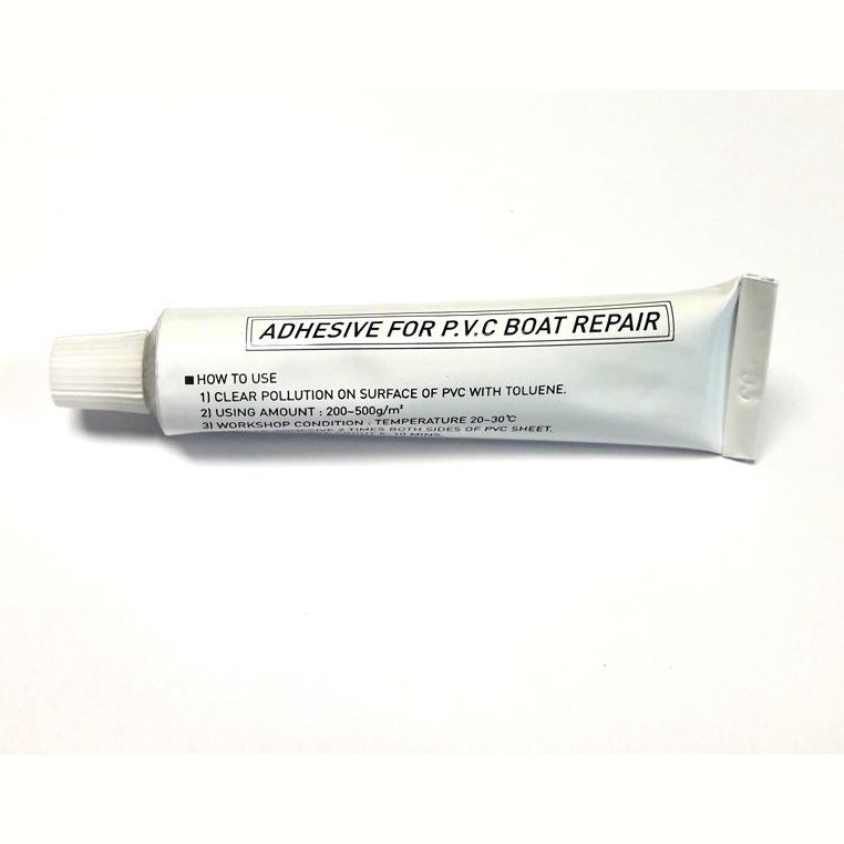 Sea Eagle PVC Glue - PVCGLUE - Pristine Home & Wellness
