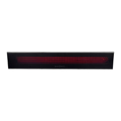 Bromic Heating BH0320019 - Platinum Smart-Heat 2300W Electric Heater 208V - Black - Pristine Home & Wellness