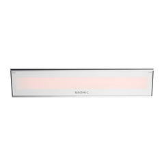 Bromic Heating BH0320020 - Platinum Smart-Heat 2300W Electric Heater 208V - White - Pristine Home & Wellness
