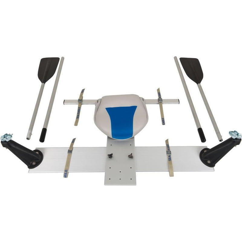 Sea Eagle Universal QuikRow™ Kit - QUIKROW - Pristine Home & Wellness