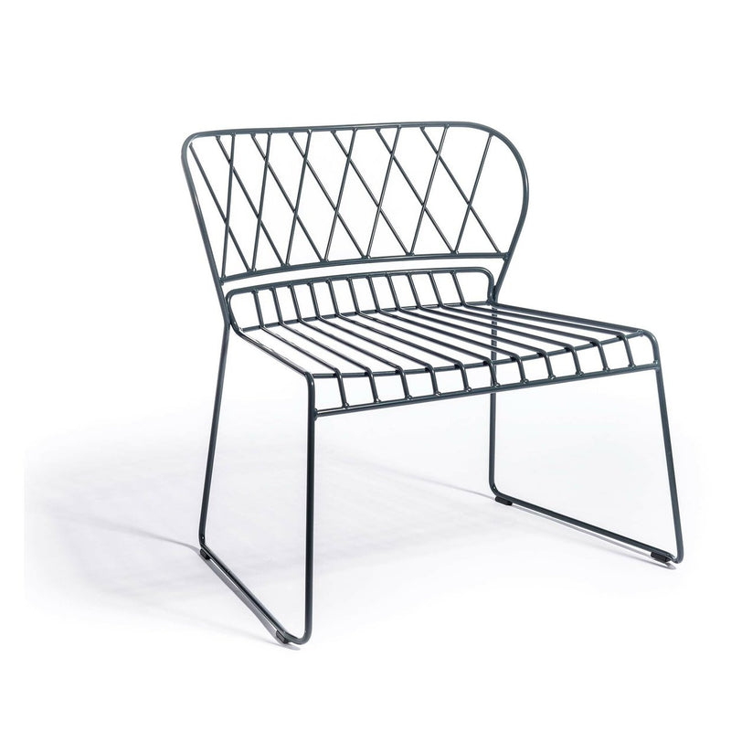 Skargaarden Resö Lounge Chair Frame - Pristine Home & Wellness