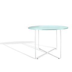 Skargaarden Resö 100cm Diameter Table - Pristine Home & Wellness