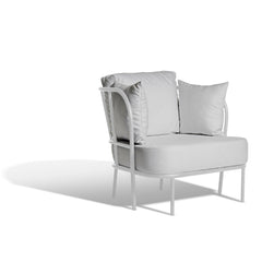 Skargaarden Saltö Lounge Chair - Pristine Home & Wellness