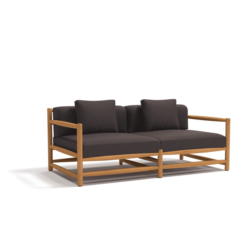 Skargaarden Saltholm Sofa - SALTS-T - Pristine Home & Wellness