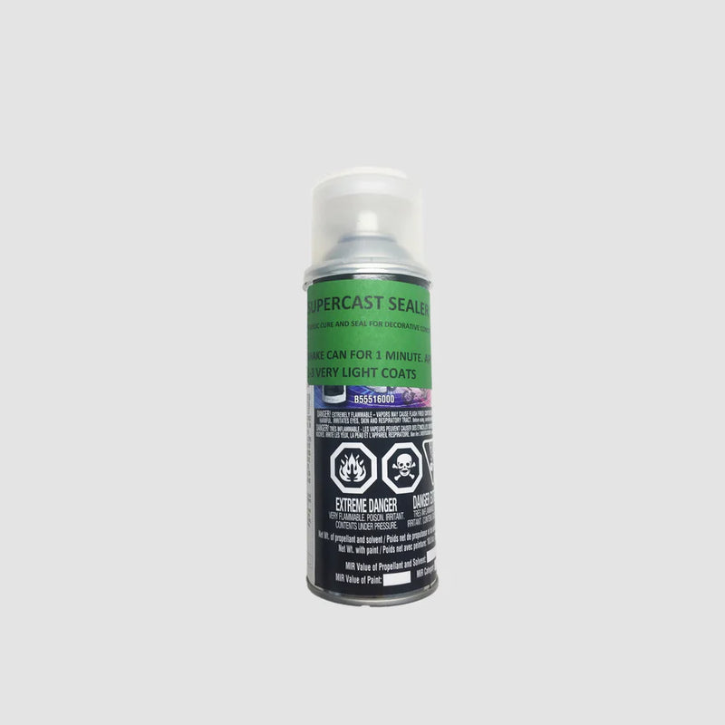 Outdoor Greatroom Company Aerosol Spray Supercast Sealer - Pristine Home & Wellness