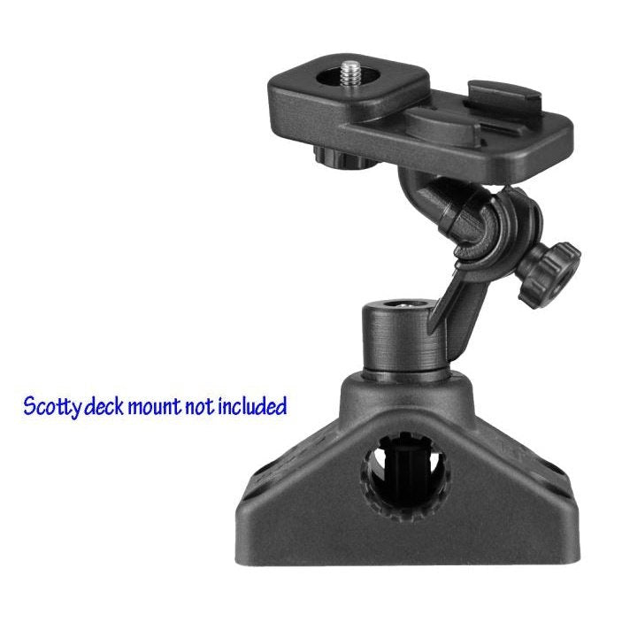 Sea Eagle Scotty Camera Mounting Post - SCOTCAMPST - Pristine Home & Wellness