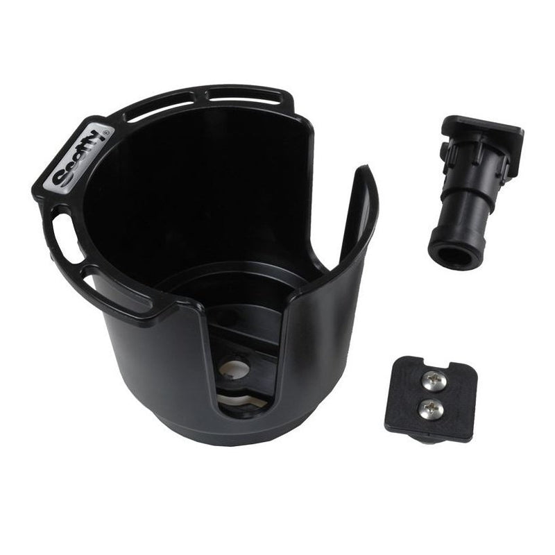 Sea Eagle Scotty Cup Holder with Attachments - SCOTCUPHLD - Pristine Home & Wellness