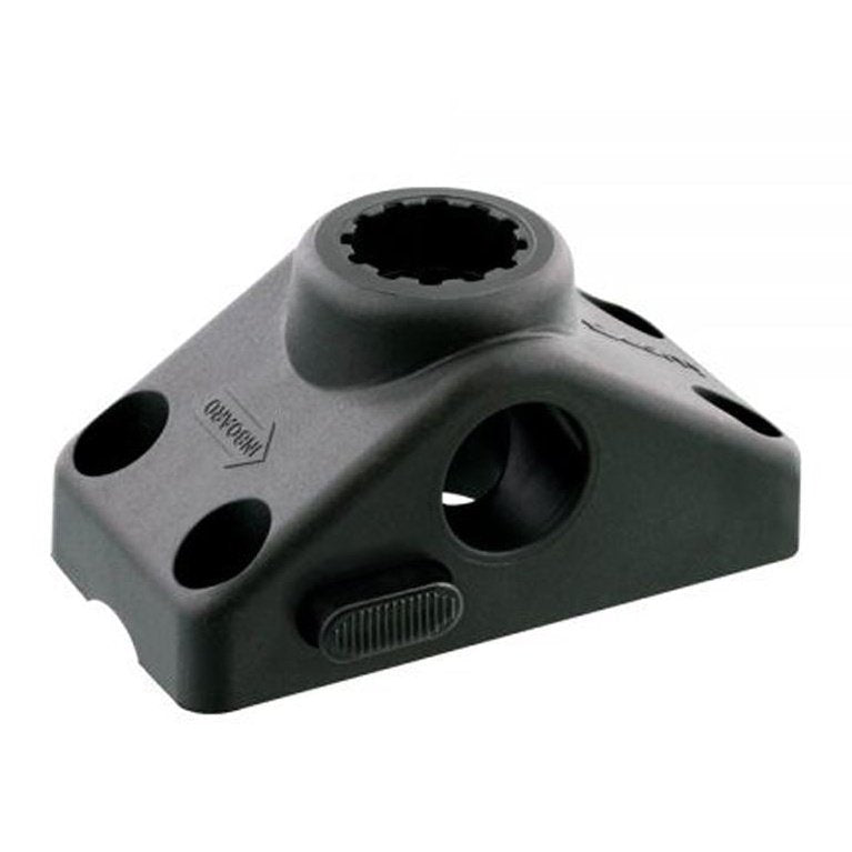 Sea Eagle Scotty Locking Side/Deck Mount - SCOTDCKMTL - Pristine Home & Wellness