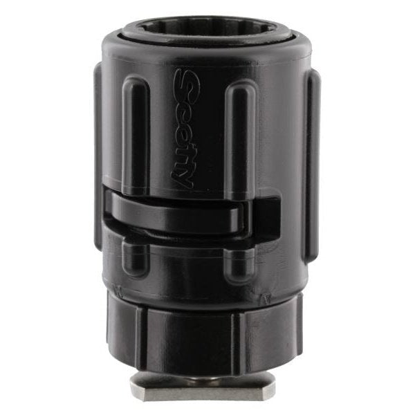 Sea Eagle Scotty Gear Head Track Adapter - SCOTGEARHD - Pristine Home & Wellness