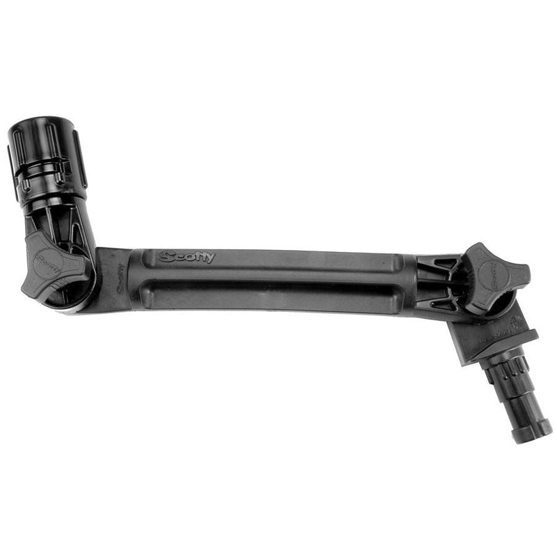 Sea Eagle Scotty Gear Head Mount Kit - SCOTGRHMNT - Pristine Home & Wellness