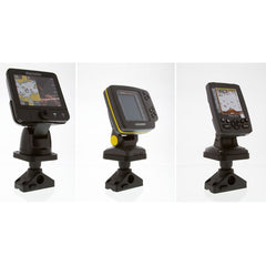 Sea Eagle Scotty Universal Sounder Mount - SCOTSNDRMT - Pristine Home & Wellness