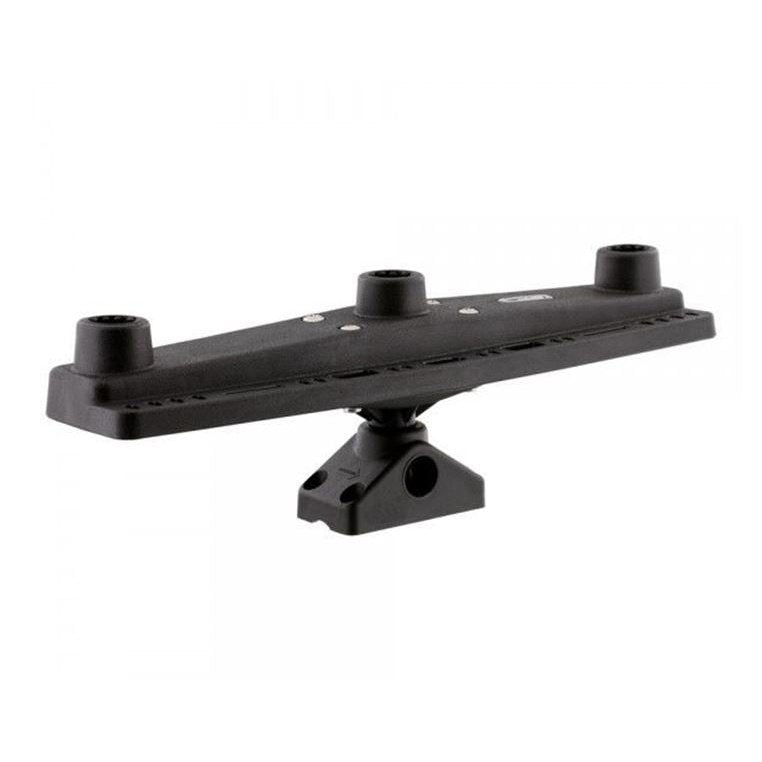 Sea Eagle Scotty® Triple Rod Holder Mounting System - SCOTTRIPLE - Pristine Home & Wellness