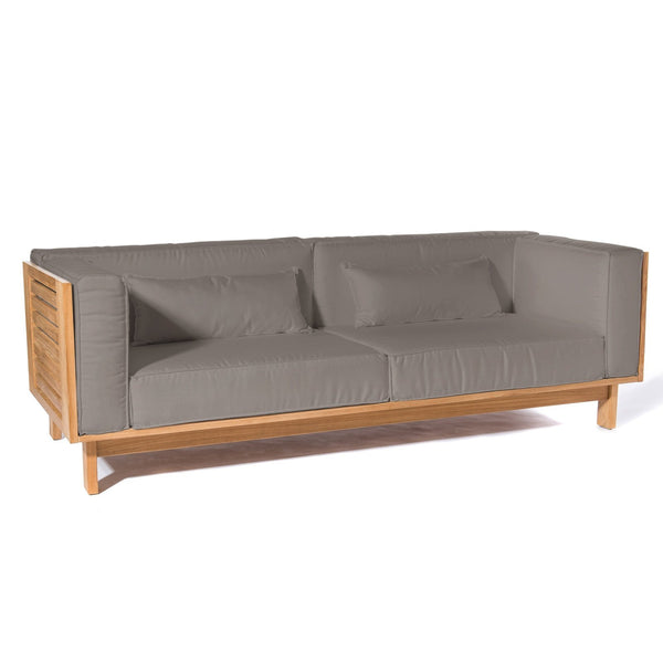 Skargaarden Skanör 3-Seater Sofa - Pristine Home & Wellness