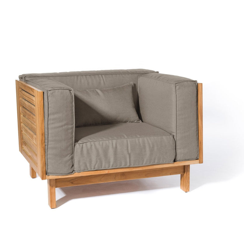 Skargaarden Skanör Lounge Chair - Pristine Home & Wellness