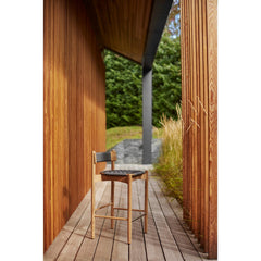 Skargaarden Koster Counter Chair - KOSCC-TDGR - Pristine Home & Wellness