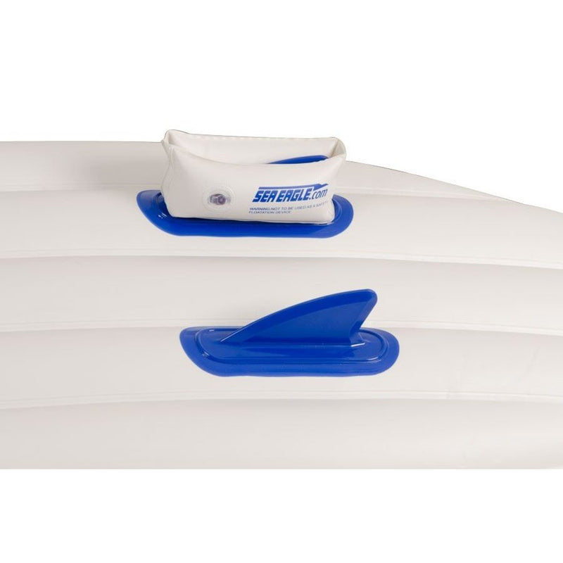 Sea Eagle Skeg Protector - SKEGPRO - Pristine Home & Wellness