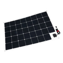 Sea Eagle 138 Watt Semi-Flexible Solar Panel for Torqeedo - SOLAR138 - Pristine Home & Wellness