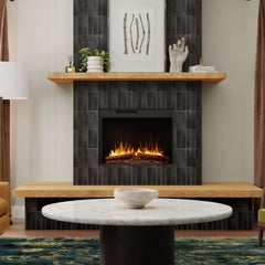 Dimplex Vital Spark 36" Built-in Electric Firebox - SPK36 - image 4