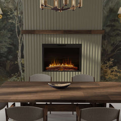 Dimplex Vital Spark 42" Built-in Electric Firebox - SPK42 - image 4