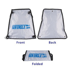 Sea Eagle Stow Bag for kayaks - STBS - Pristine Home & Wellness