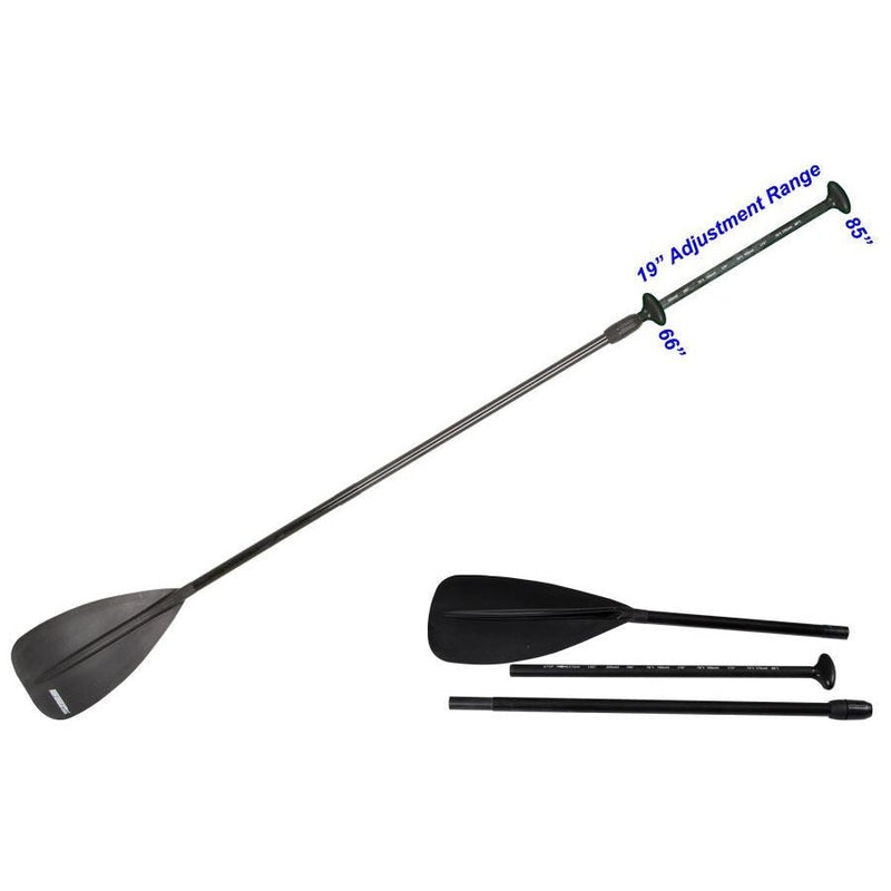 Sea Eagle Adjustable Composite SUP Paddle - SUPPADDLE - Pristine Home & Wellness