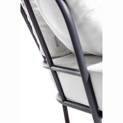 Skargaarden Saltö Lounge Chair - Pristine Home & Wellness