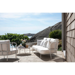 Skargaarden Saltö Lounge Chair - Pristine Home & Wellness